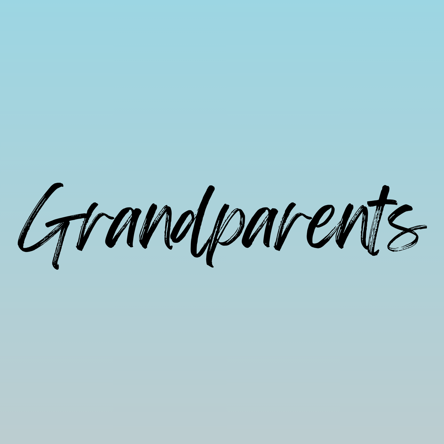 Grandparents