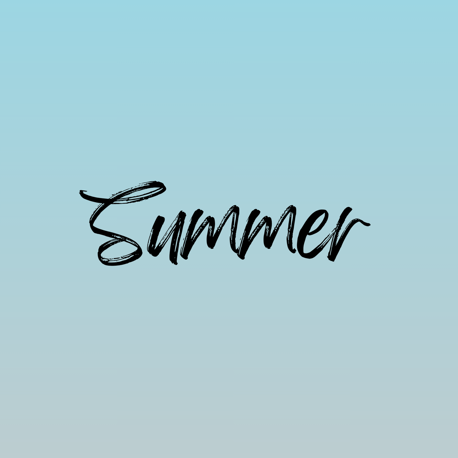 Summer
