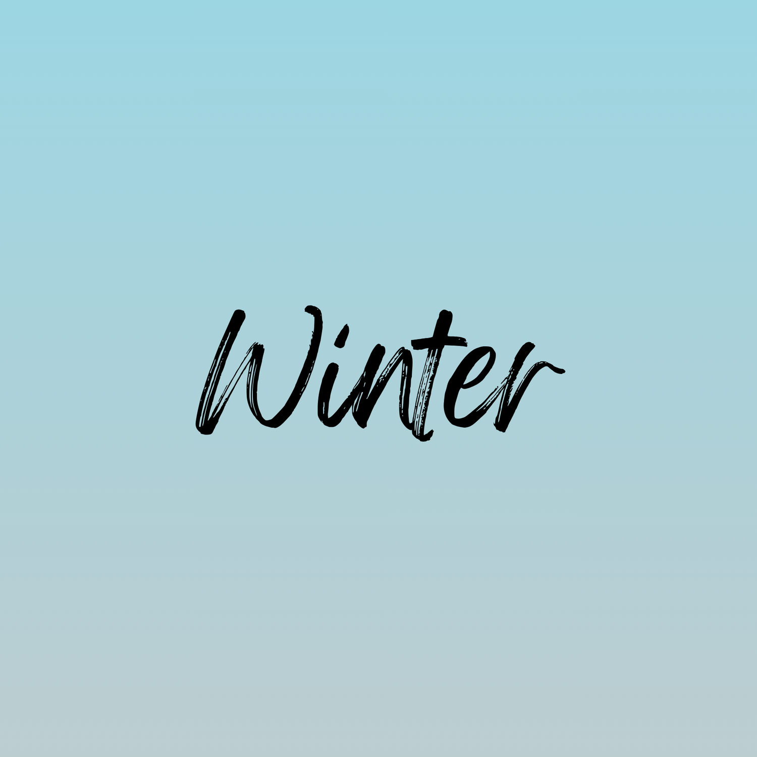 Winter