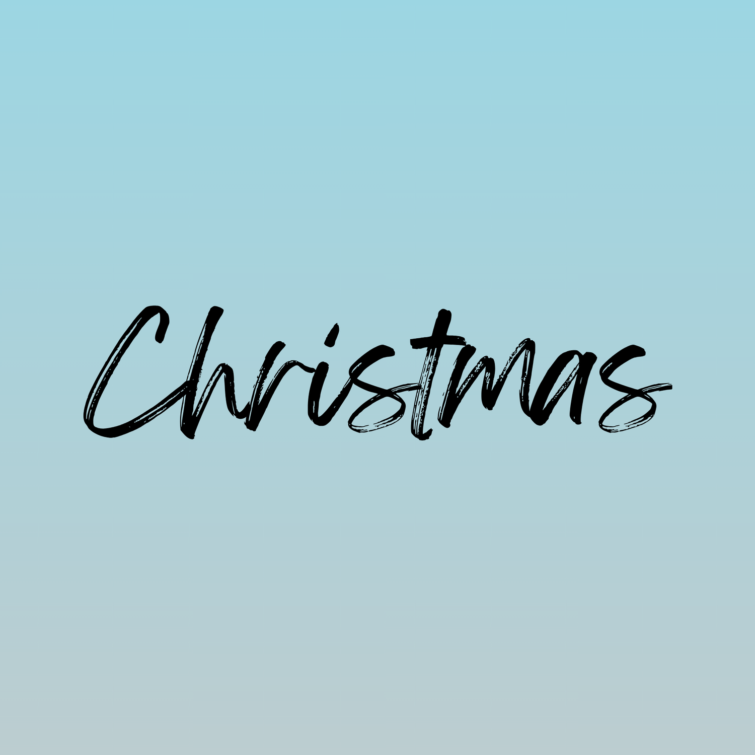 Christmas