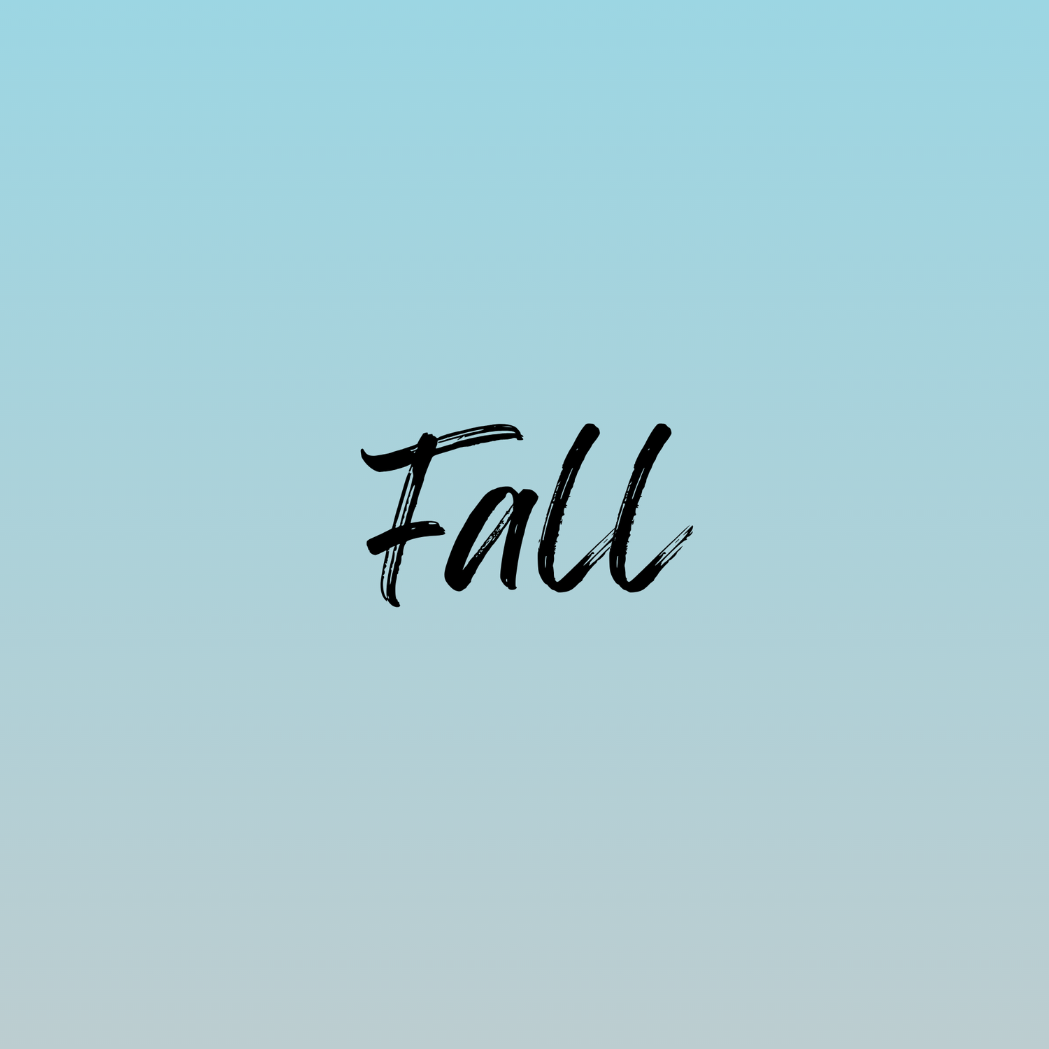 Fall