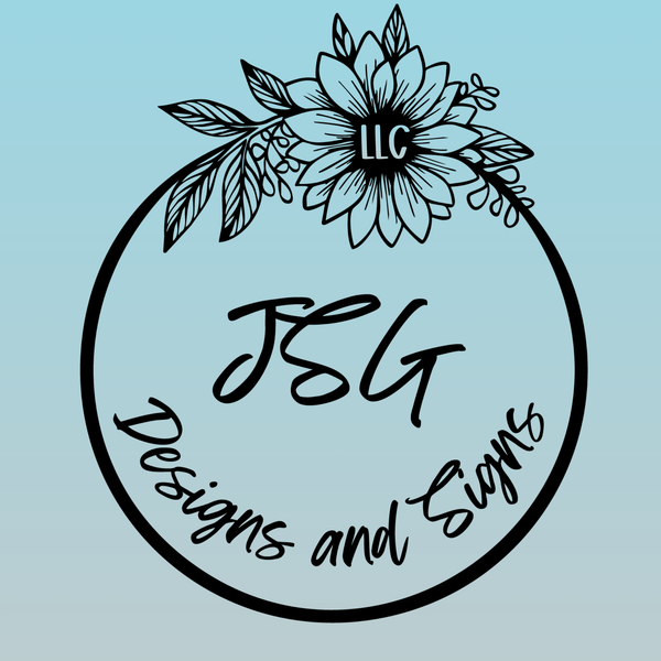 JSG Designs and Signs